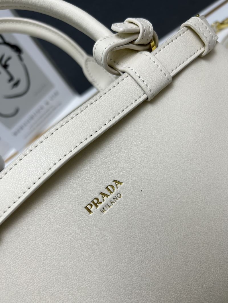 Prada Shopping Bags